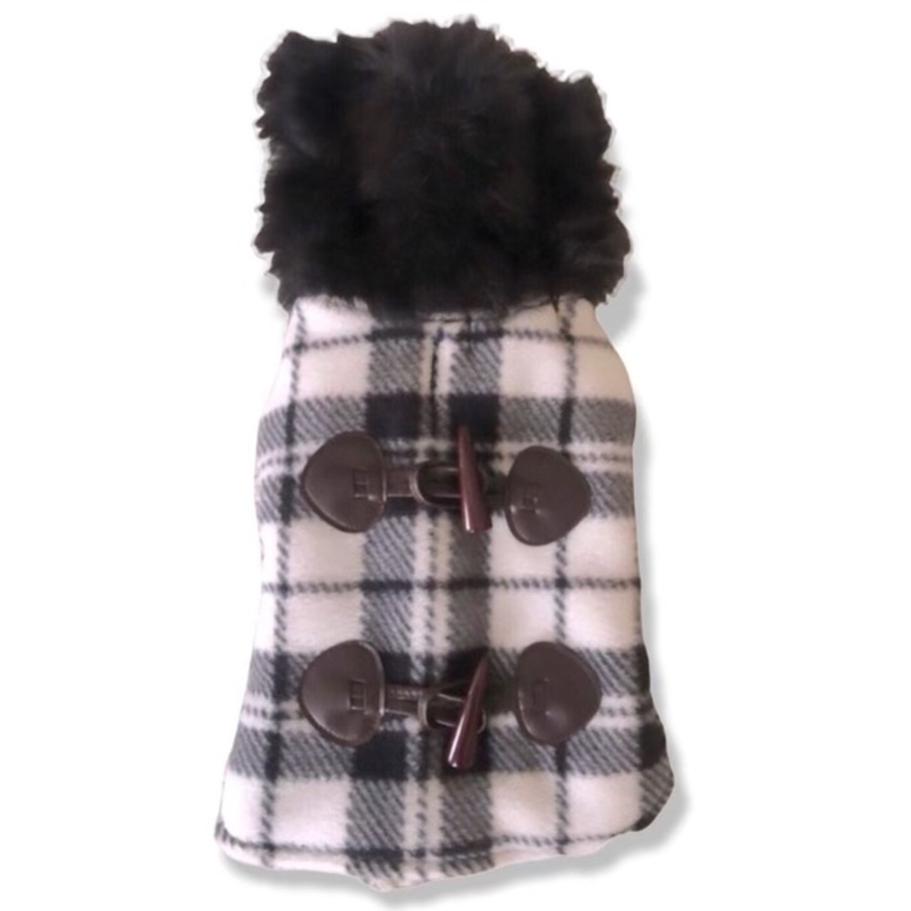 Doggy Coat